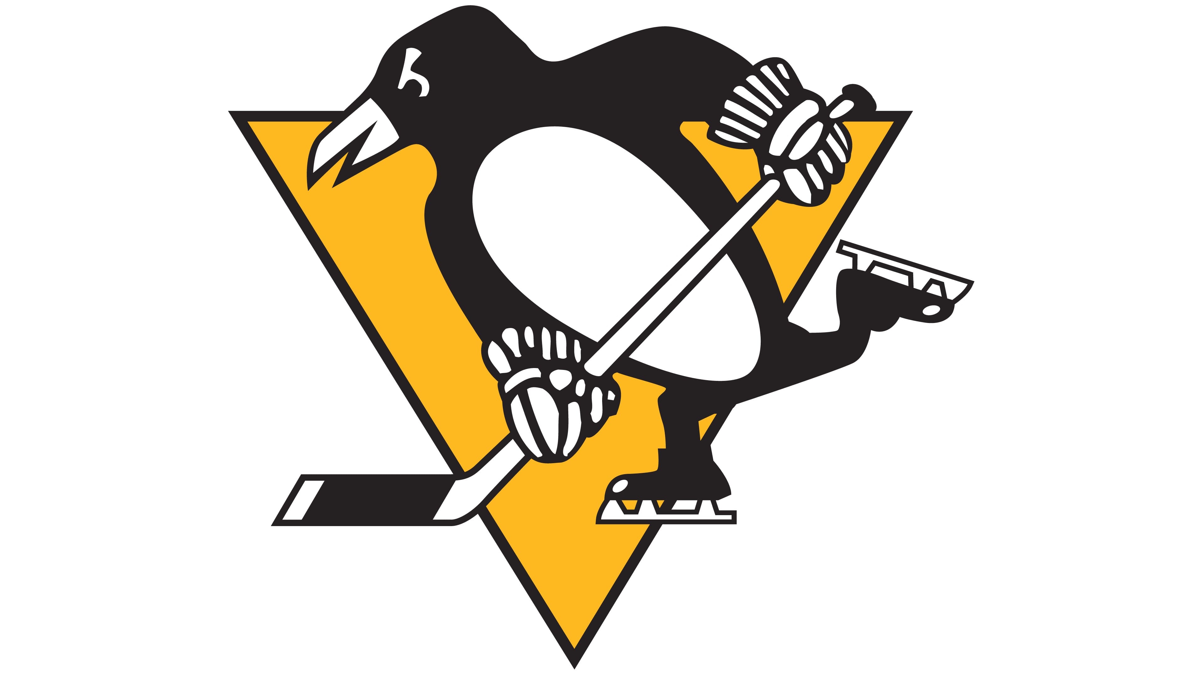 Pittsburgh Penguins Logo