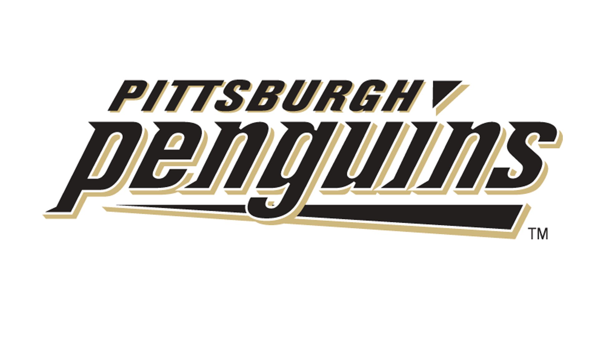 Pittsburgh Penguins Logo