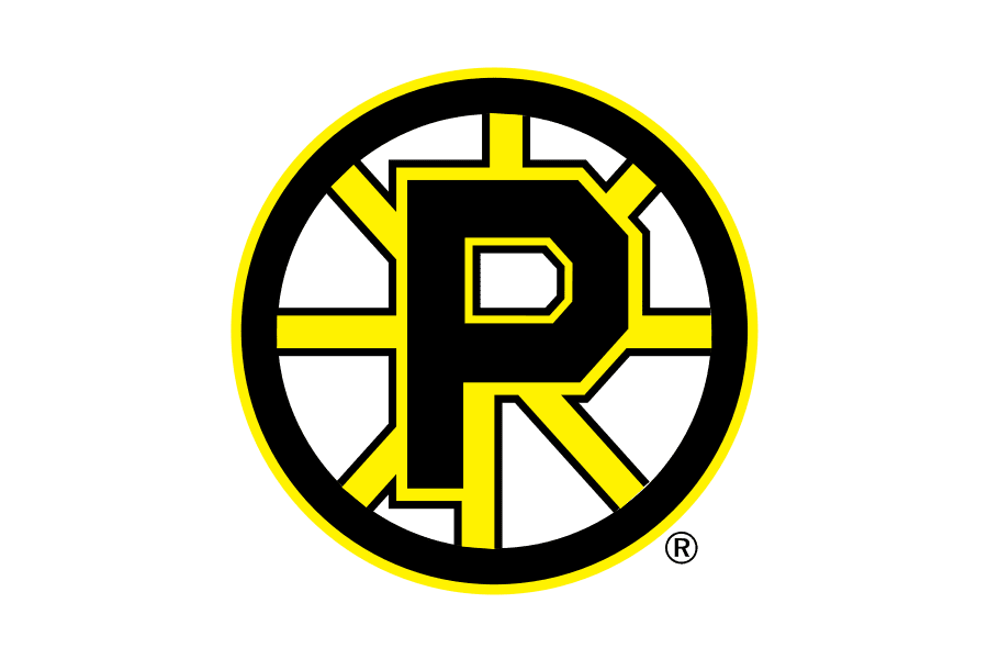 Providence Bruins Logo