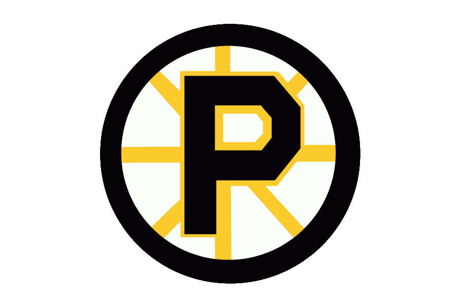 Providence Bruins Logo