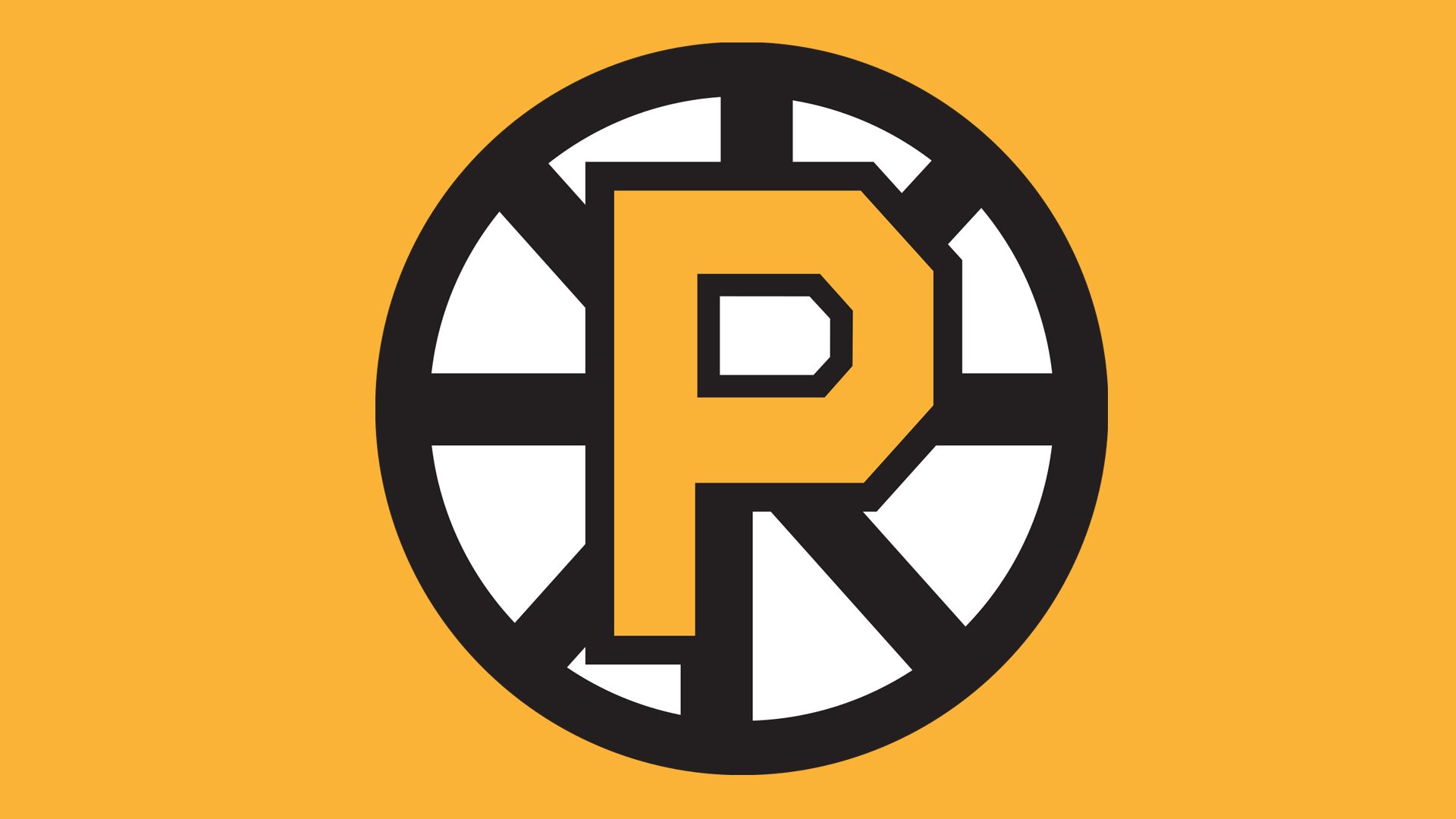 Providence Bruins Logo