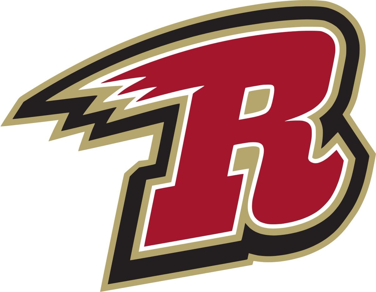 Rapid City Rush Logo