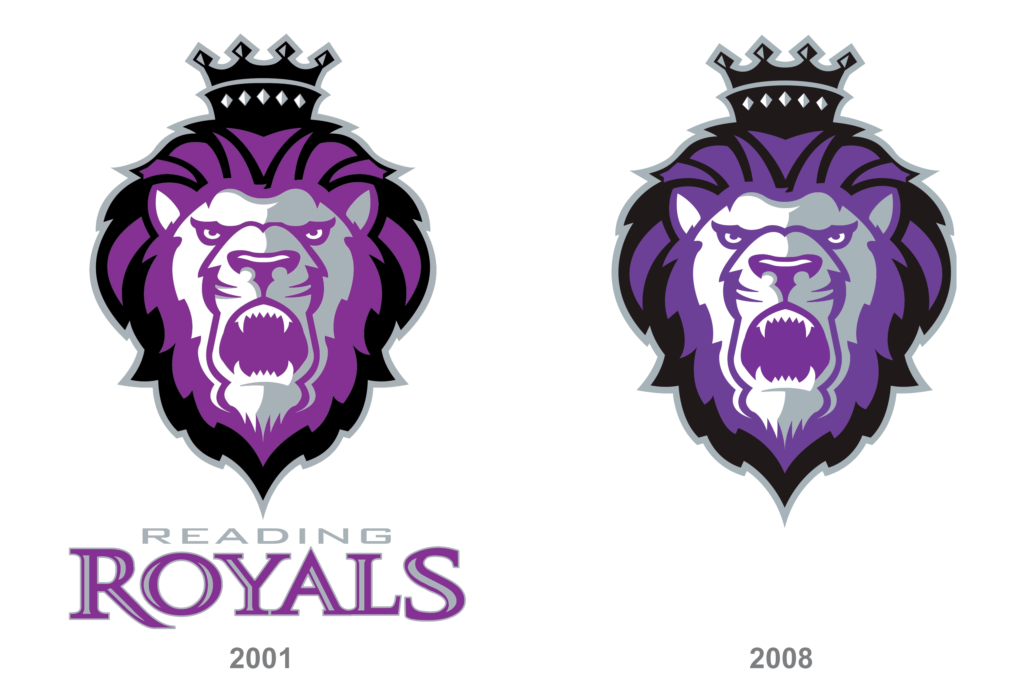 Reading Royals Logo