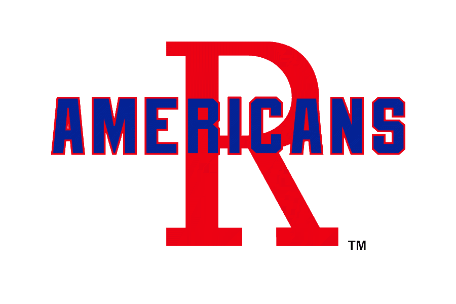 Rochester Americans Logo