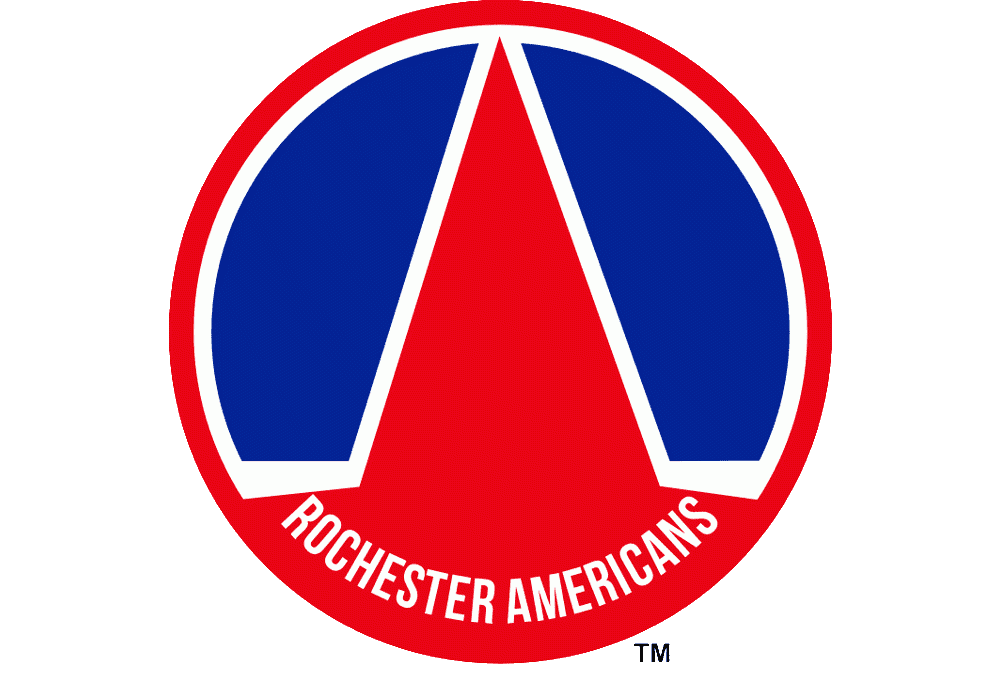 Rochester Americans Logo