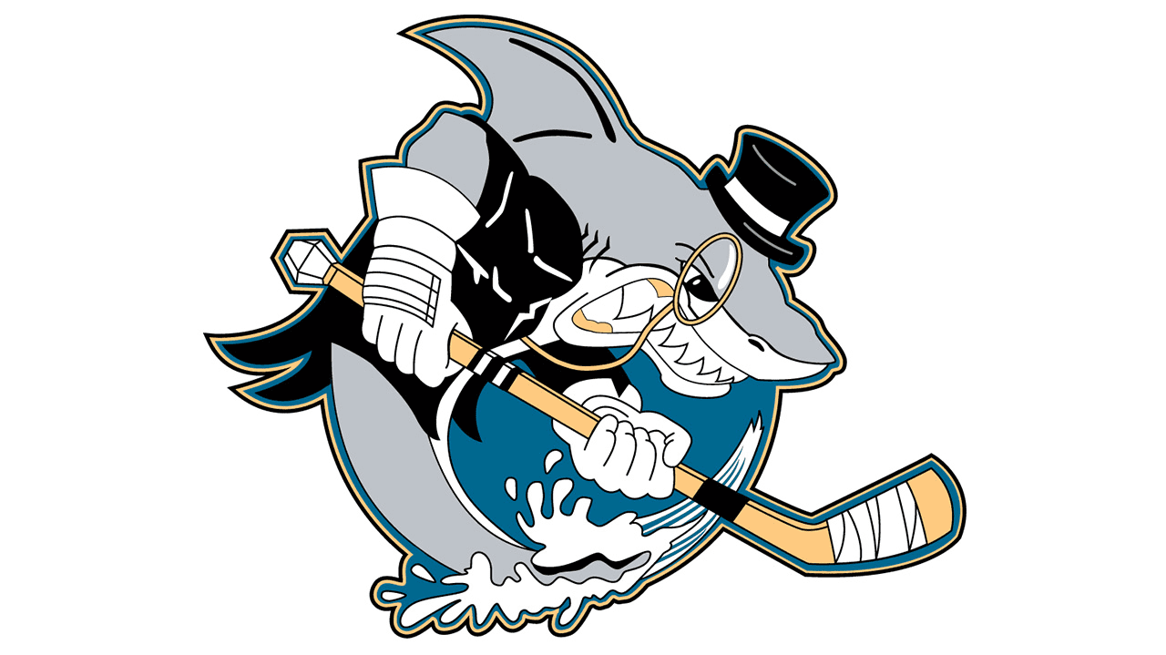 San Jose Barracuda Logo