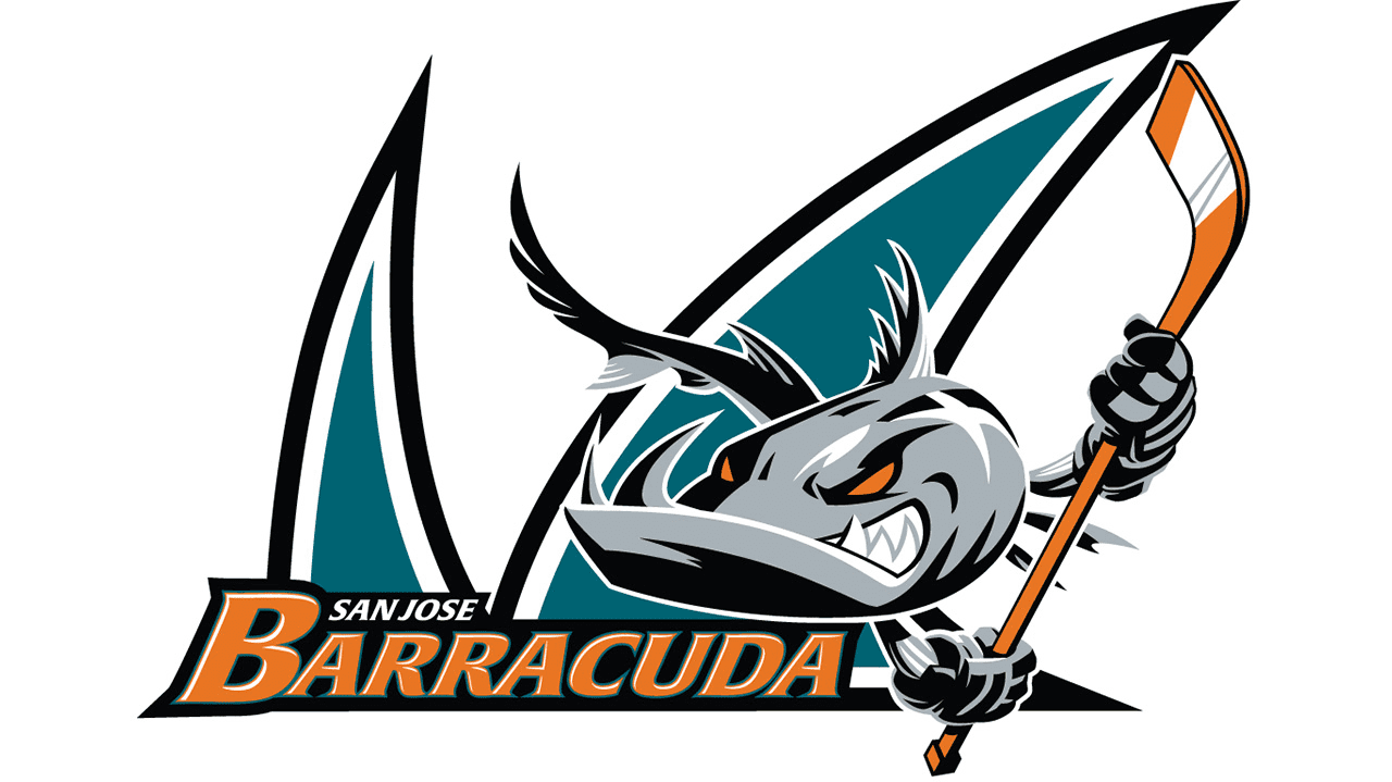 San Jose Barracuda Logo