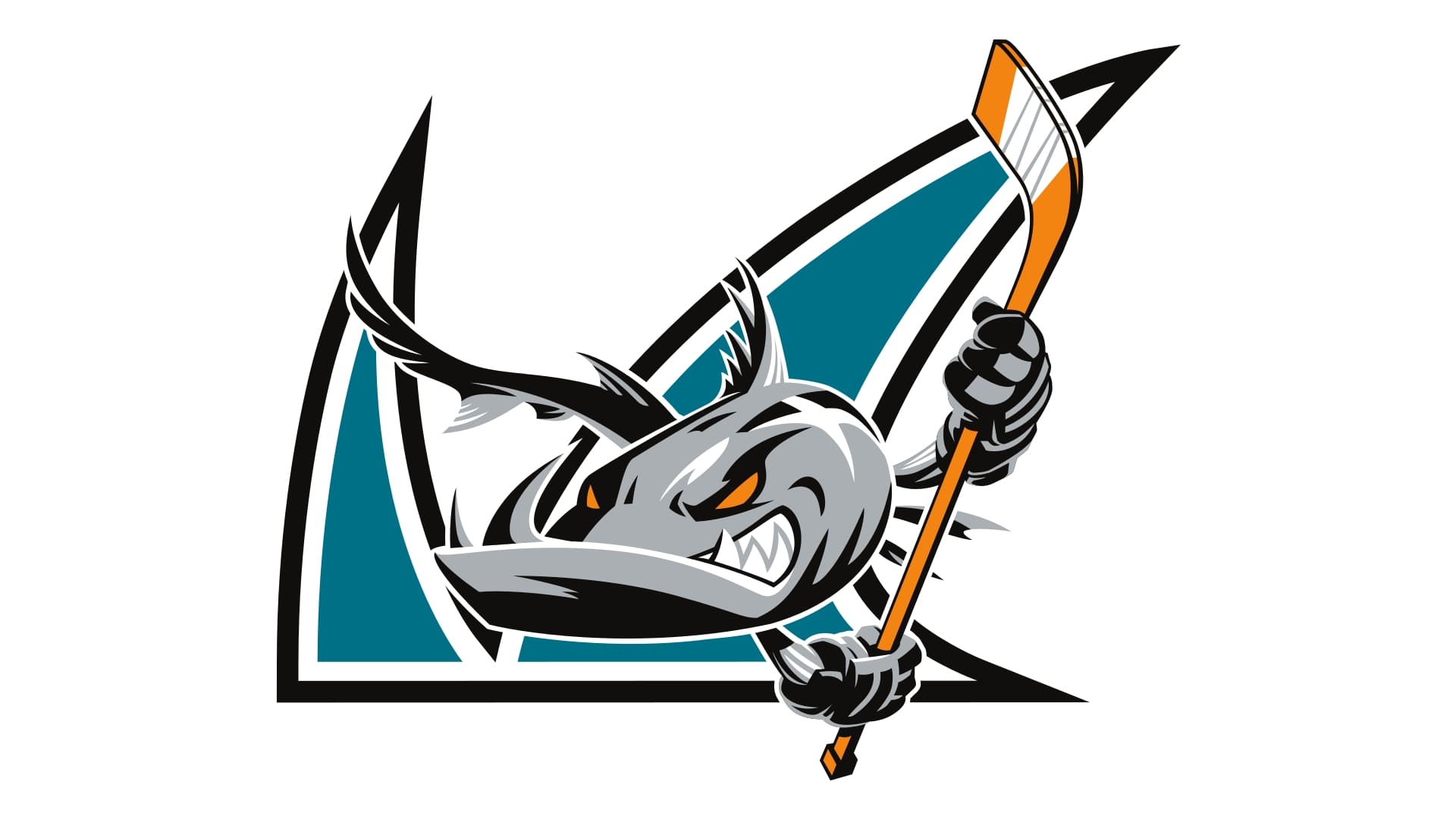 San Jose Barracuda Logo