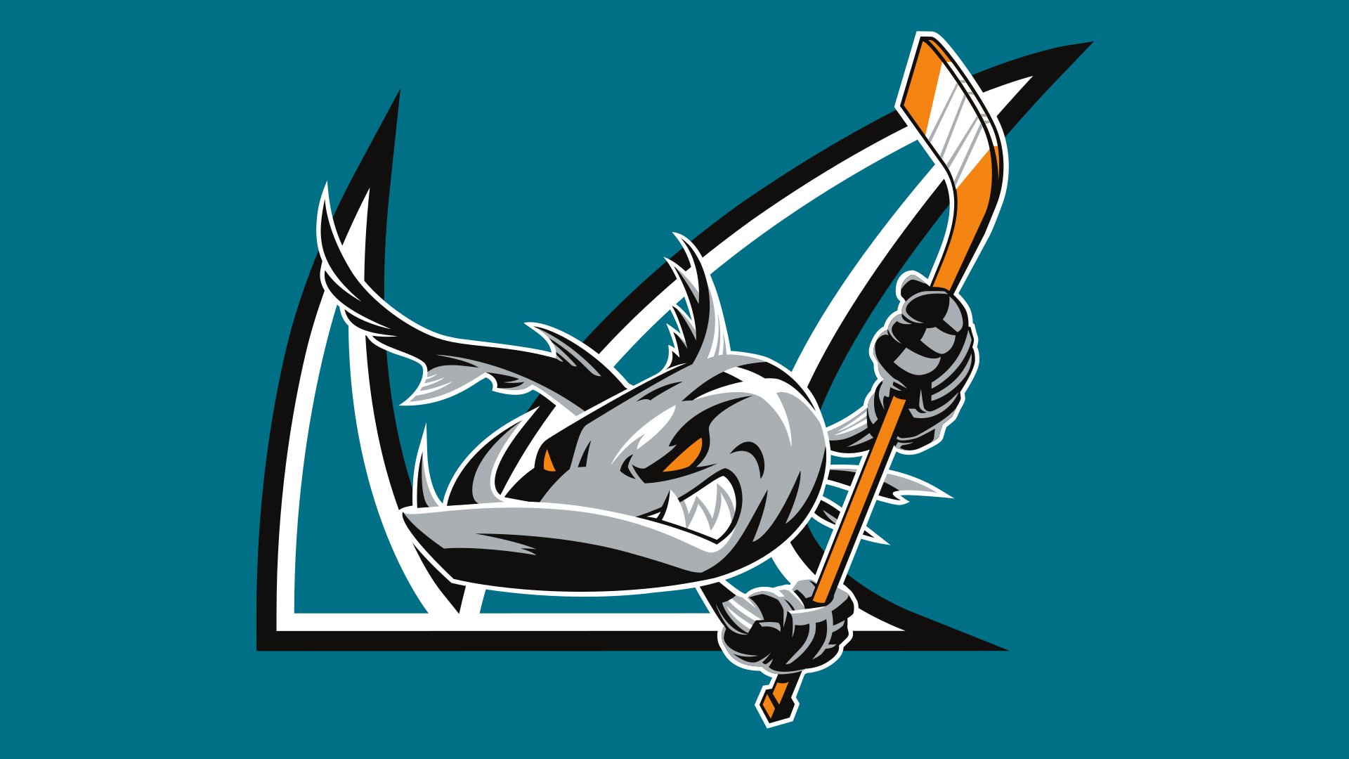 San Jose Barracuda Logo