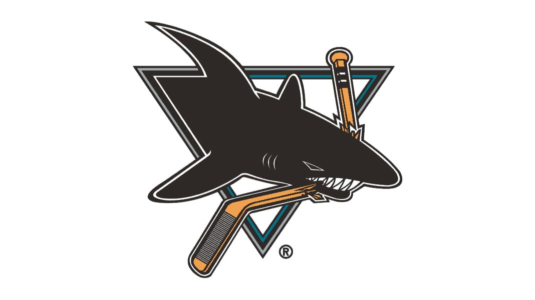 San Jose Sharks Logo