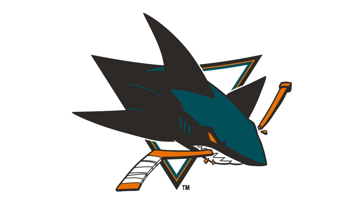 San Jose Sharks Logo