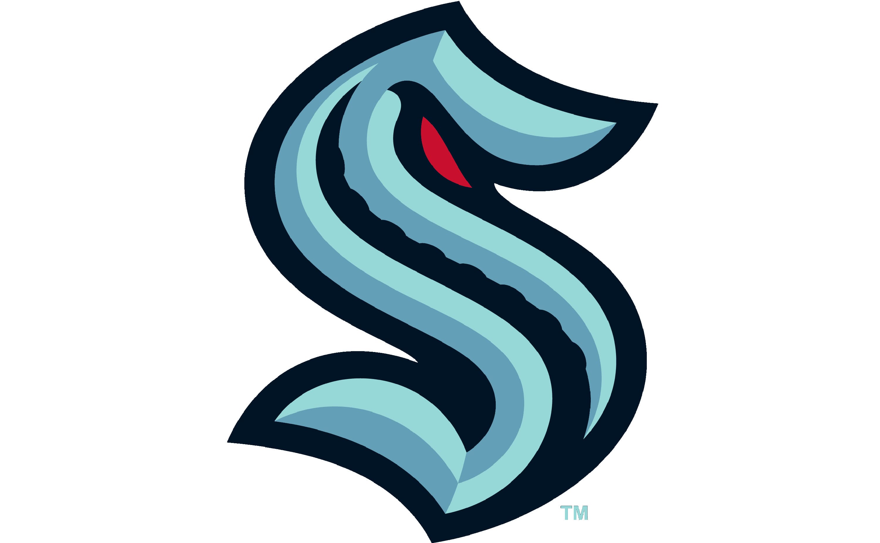 Seattle Kraken Logo