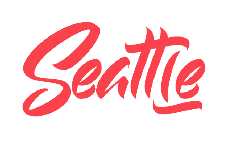 Seattle Kraken Logo