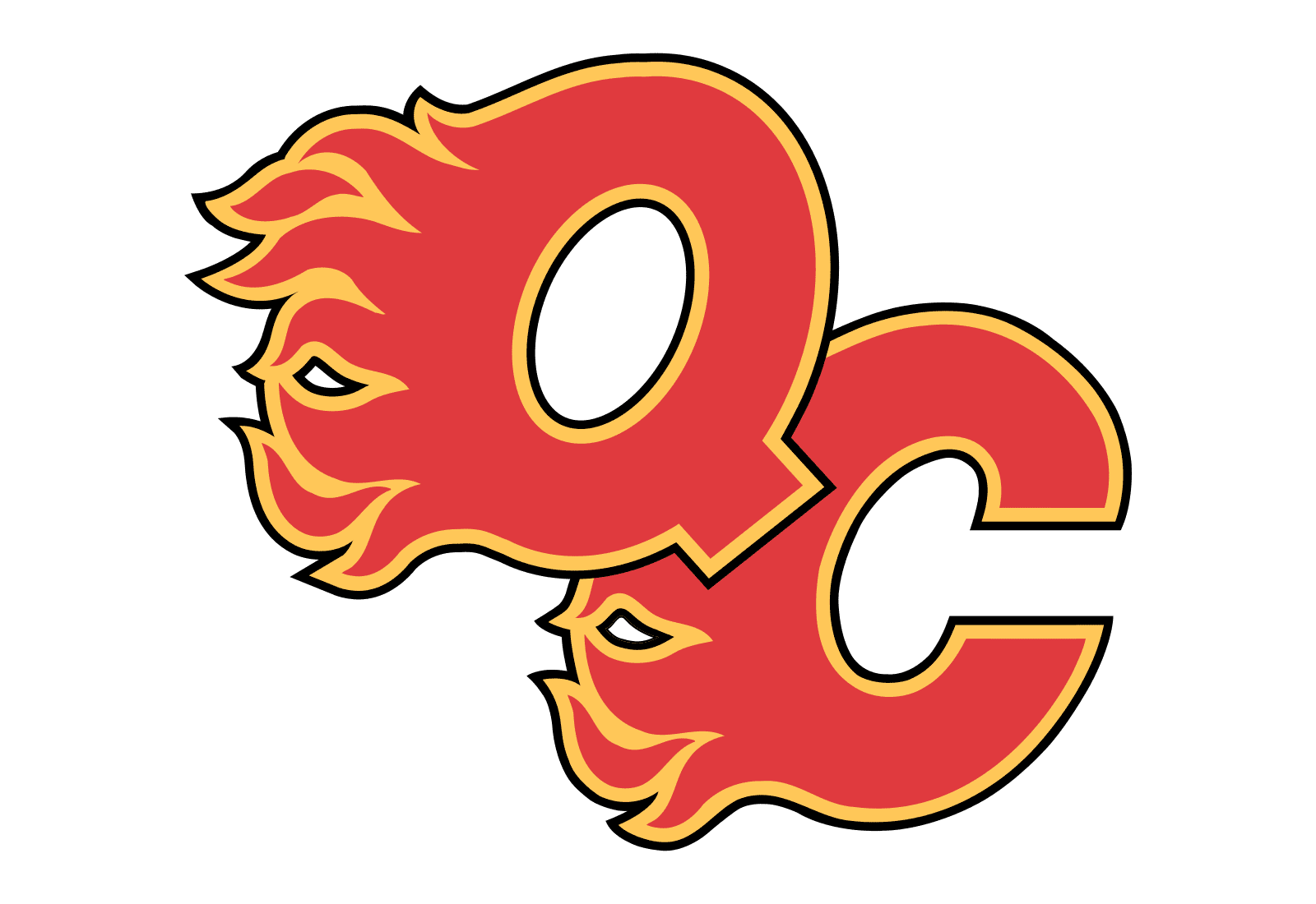 Stockton Heat Logo