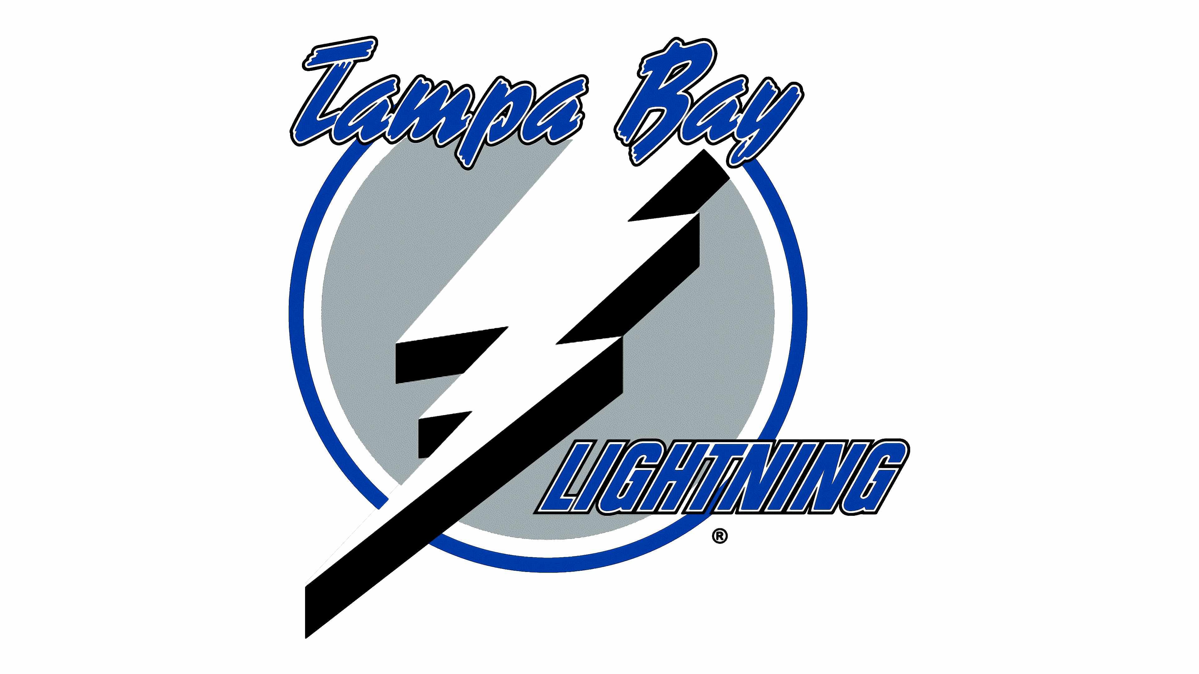 Tampa Bay Lightning Logo