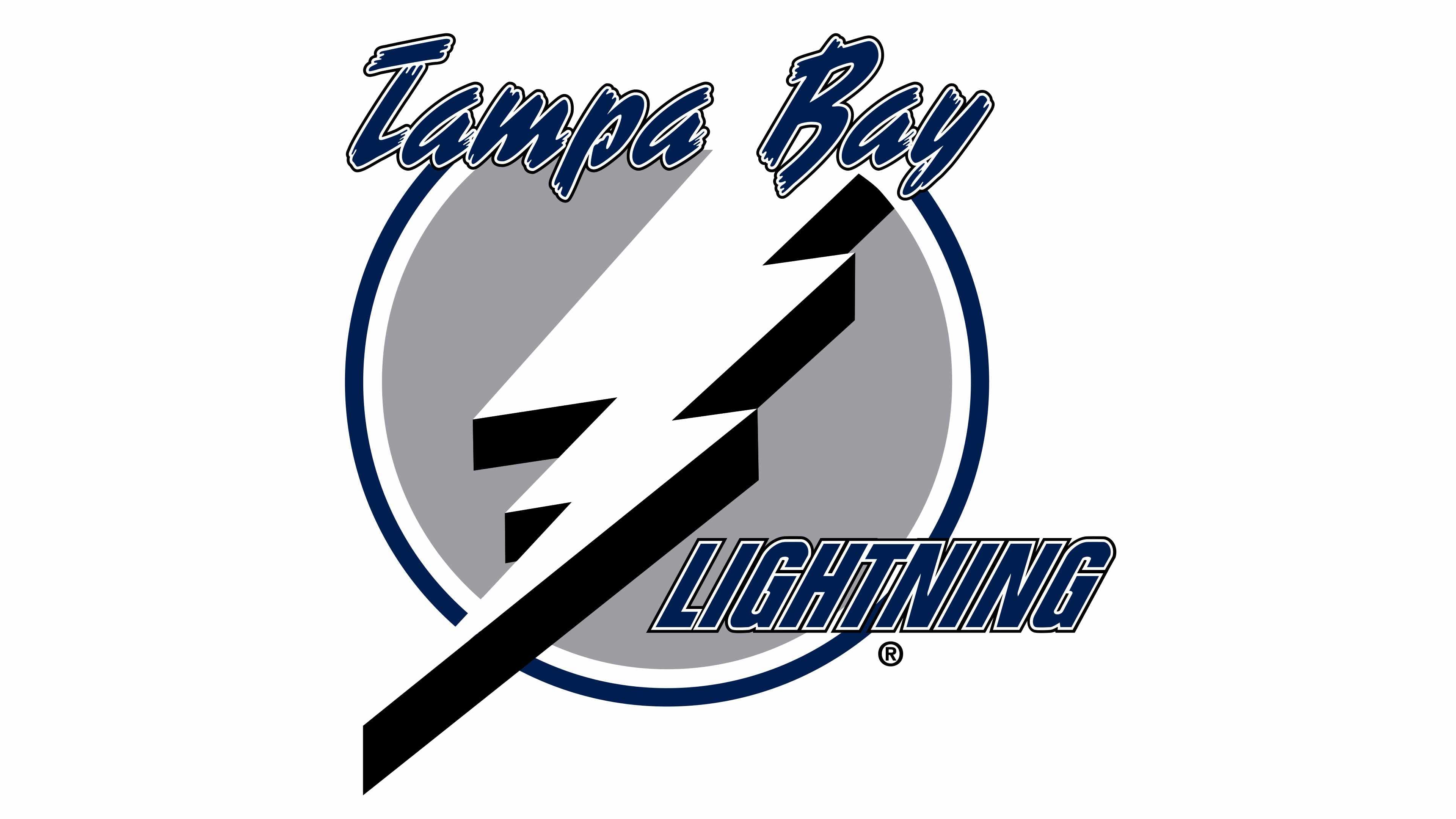 Tampa Bay Lightning Logo