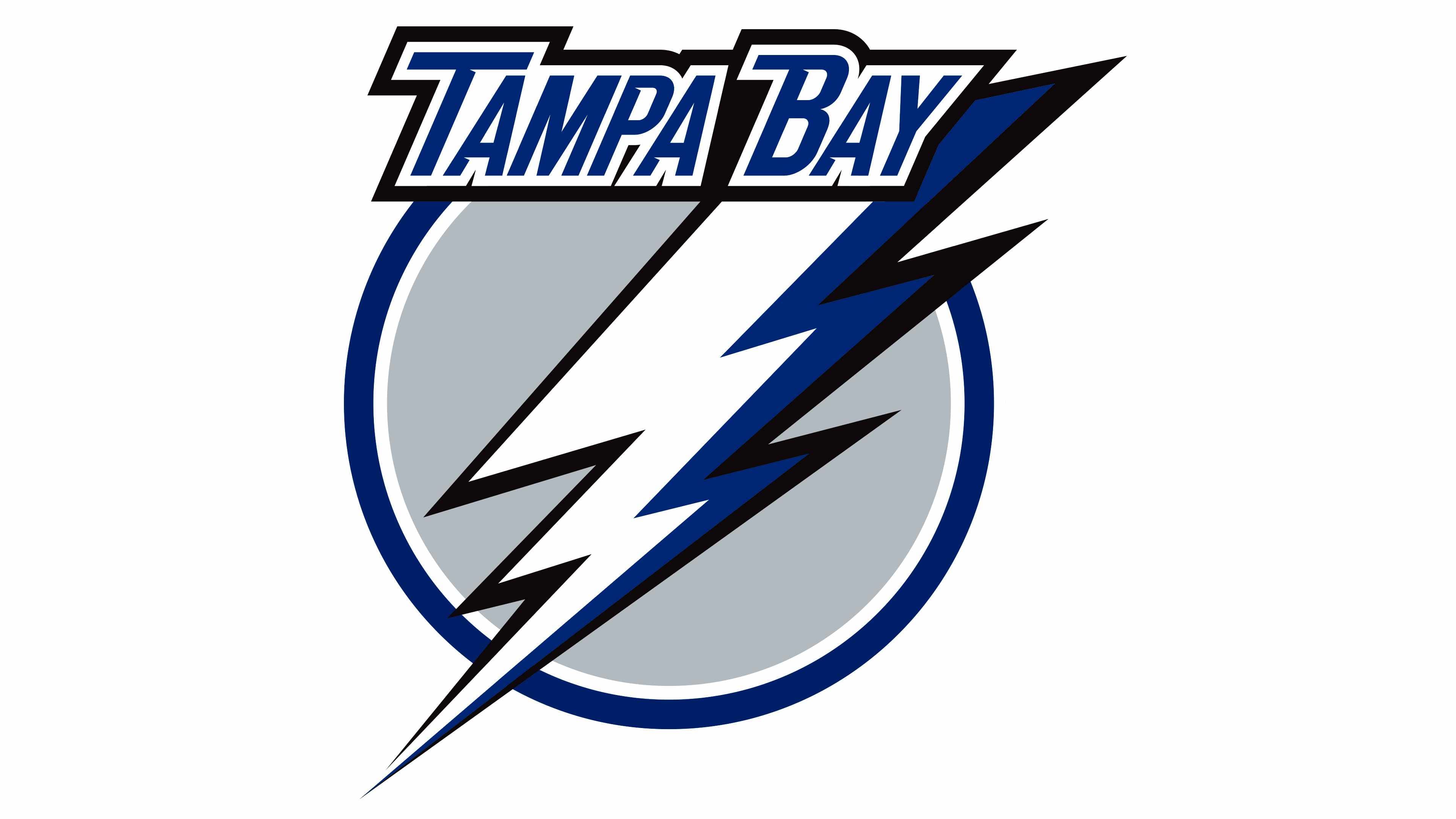 Tampa Bay Lightning Logo