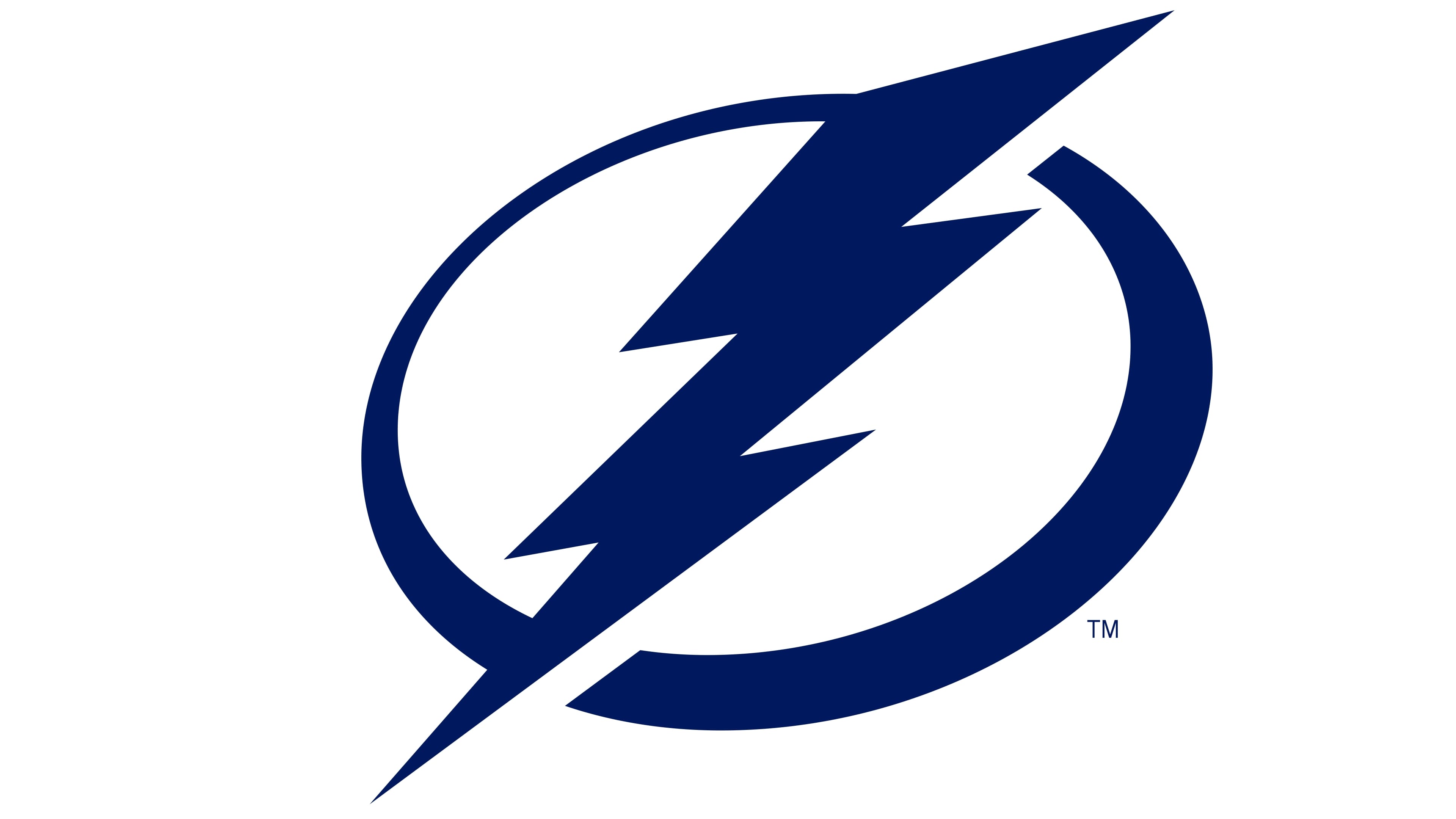 Tampa Bay Lightning Logo