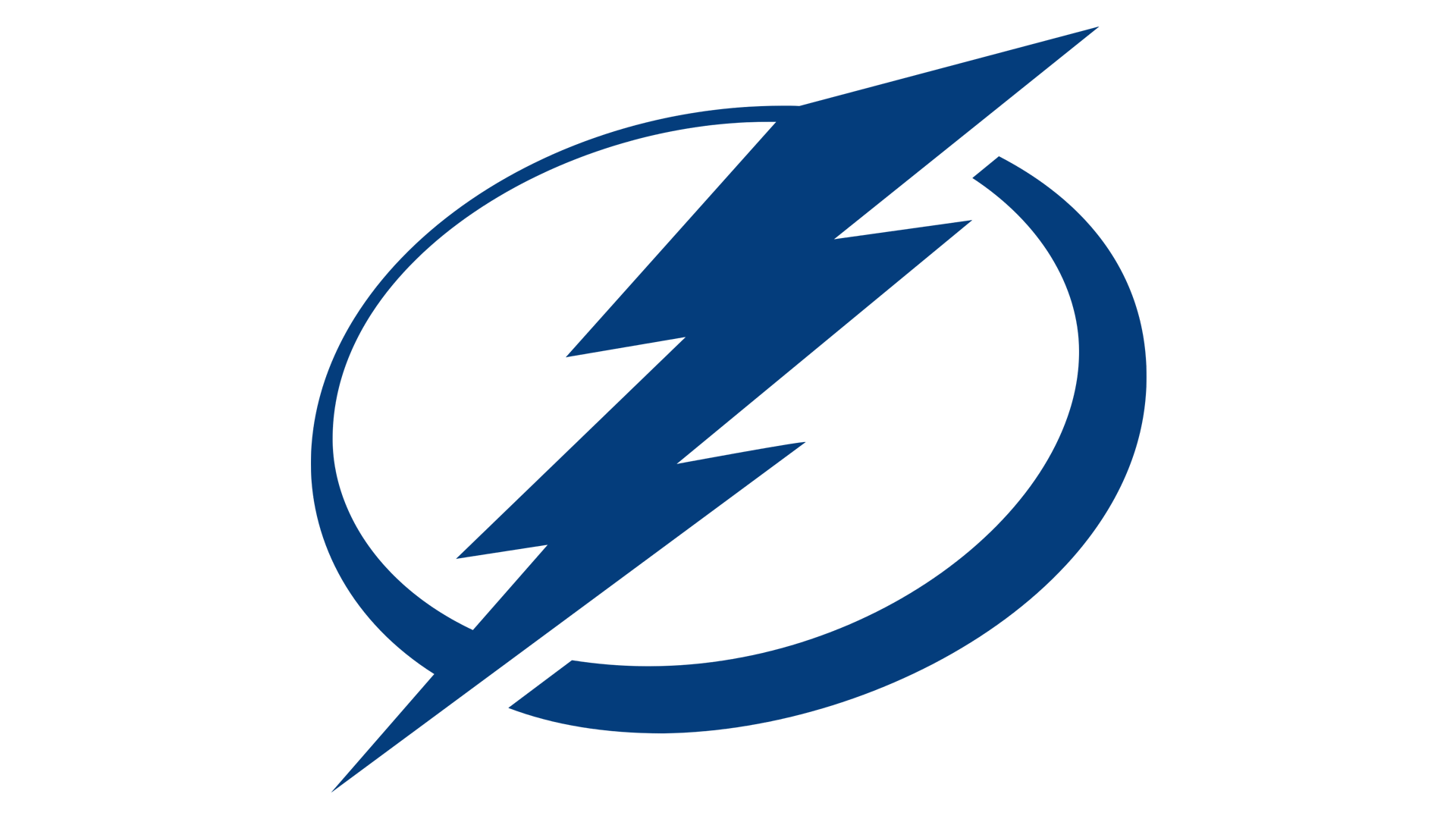 Tampa Bay Lightning Logo