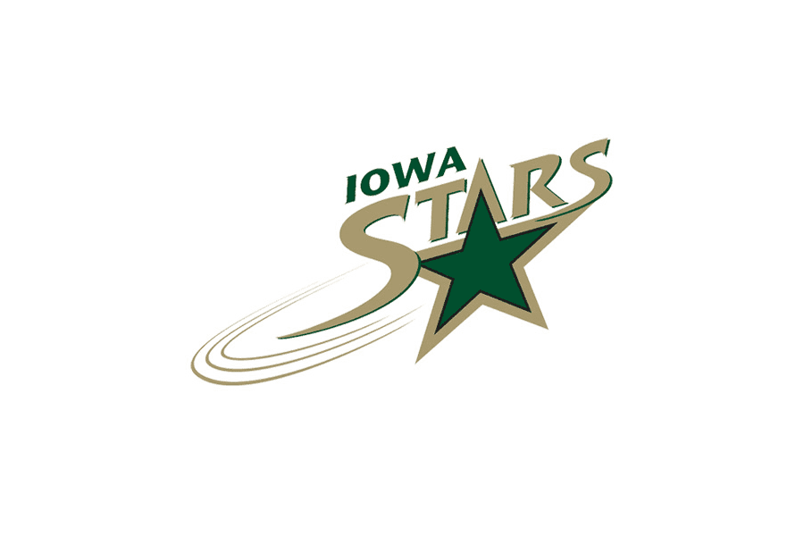 Texas Stars Logo