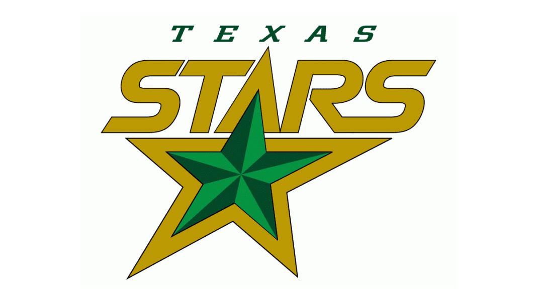 Texas Stars Logo