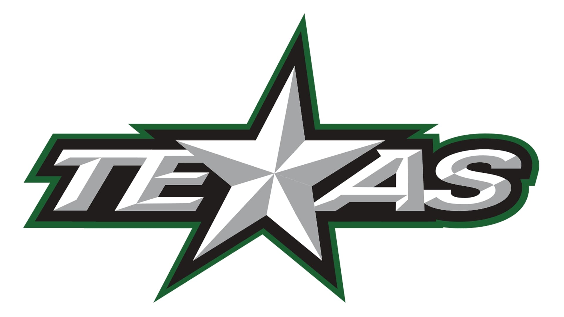 Texas Stars Logo