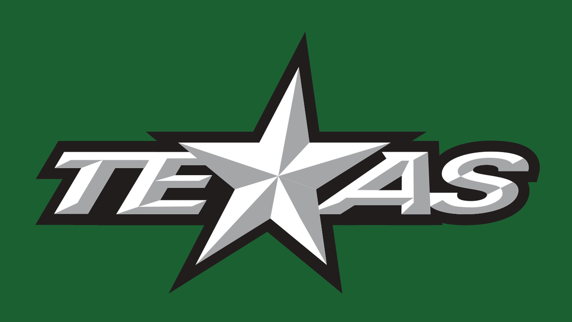 Texas Stars Logo