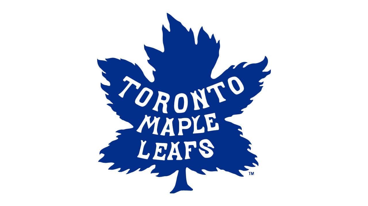 Toronto Maple Leafs Logo