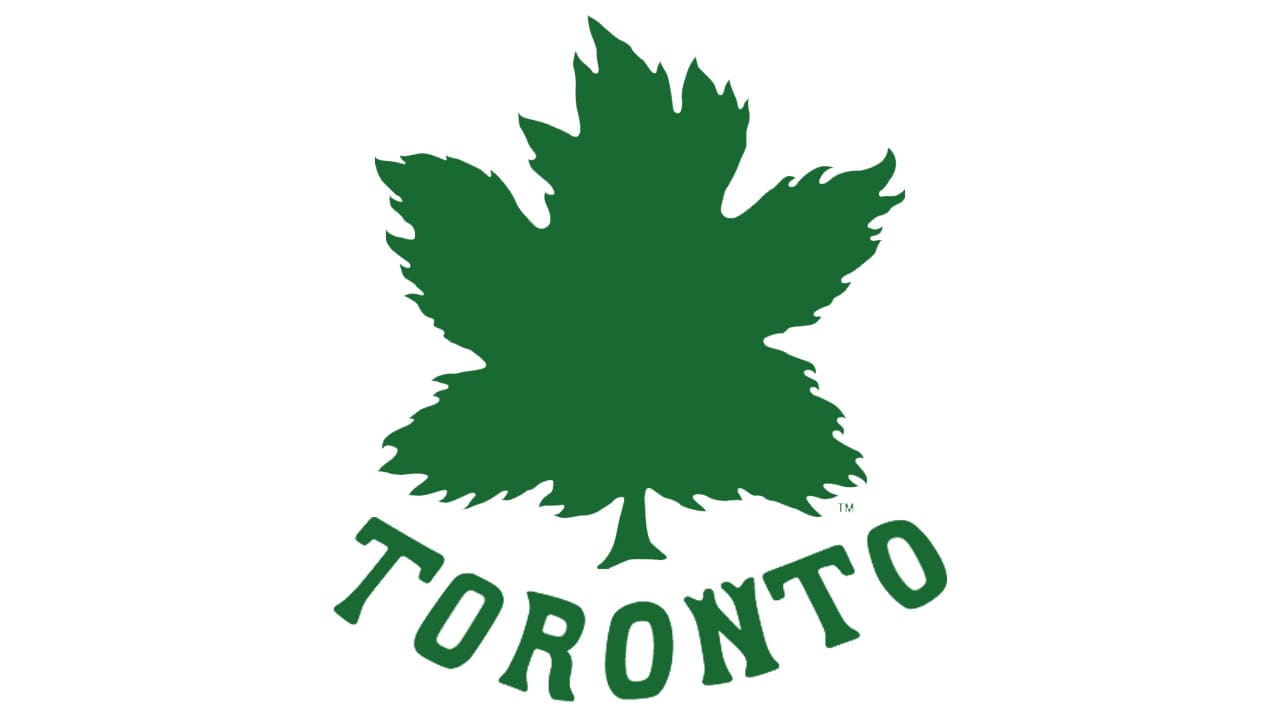 Toronto Maple Leafs Logo