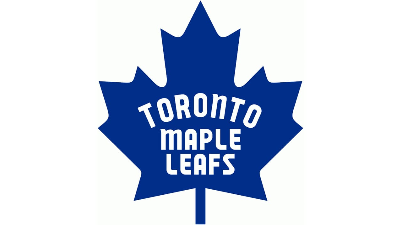 Toronto Maple Leafs Logo