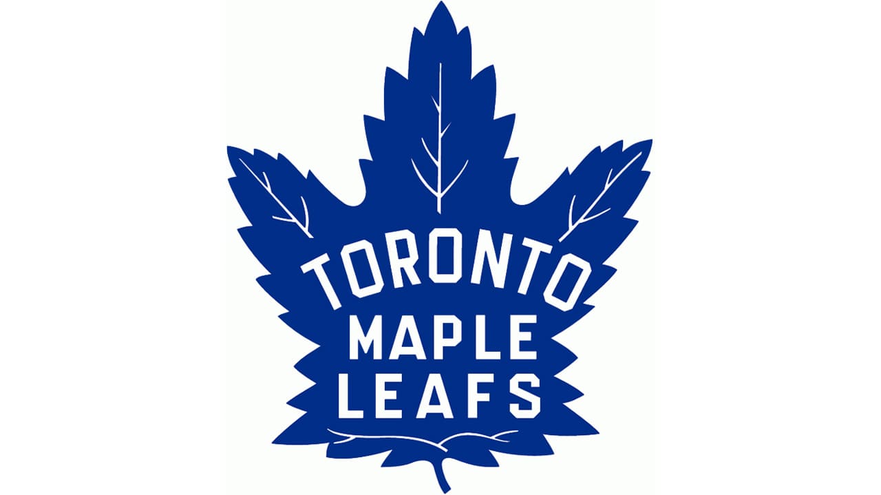 Toronto Maple Leafs Logo