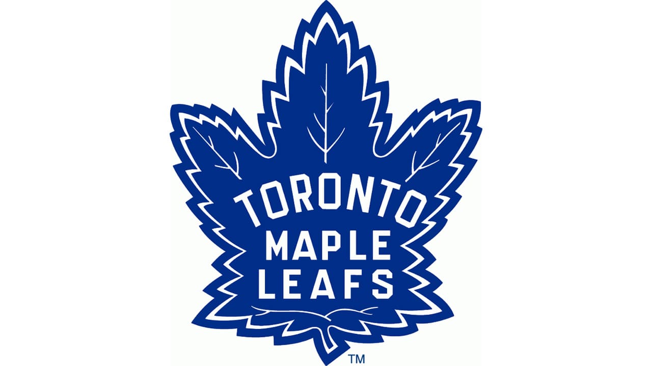 Toronto Maple Leafs Logo