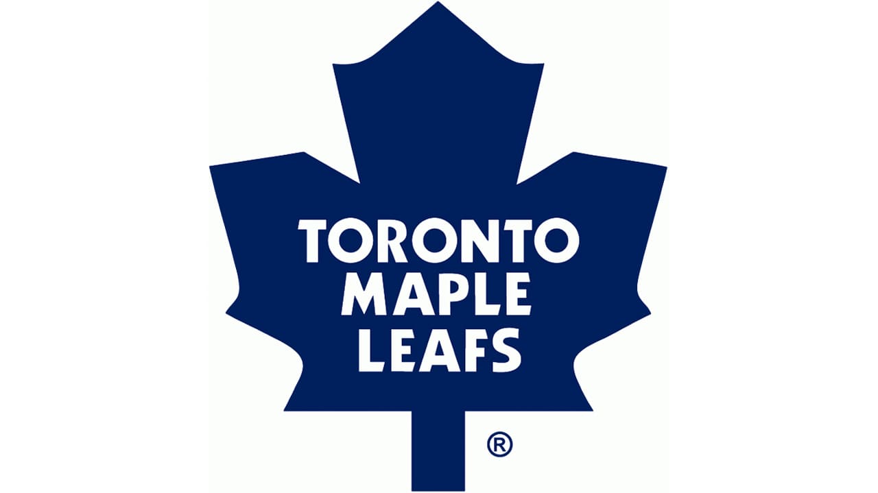 Toronto Maple Leafs Logo