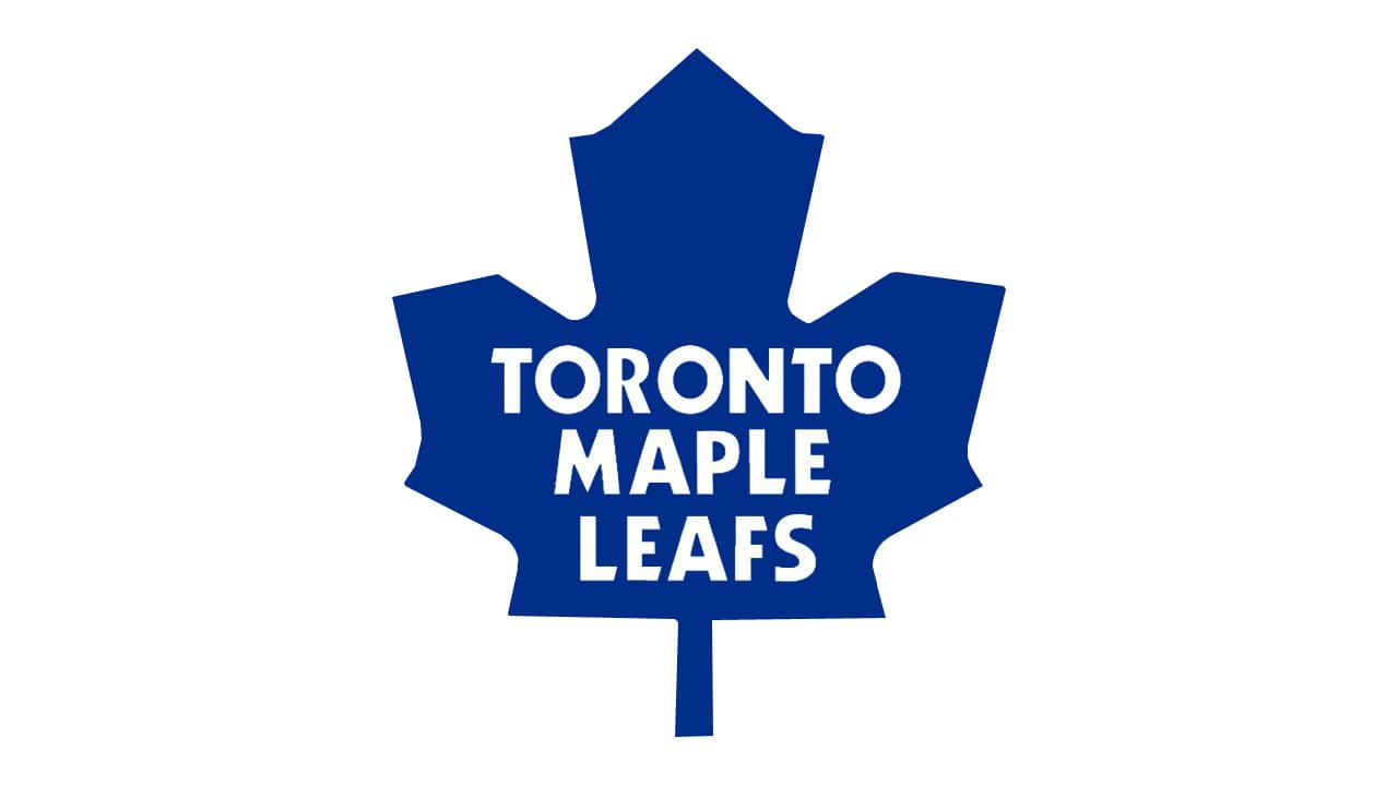 Toronto Maple Leafs Logo