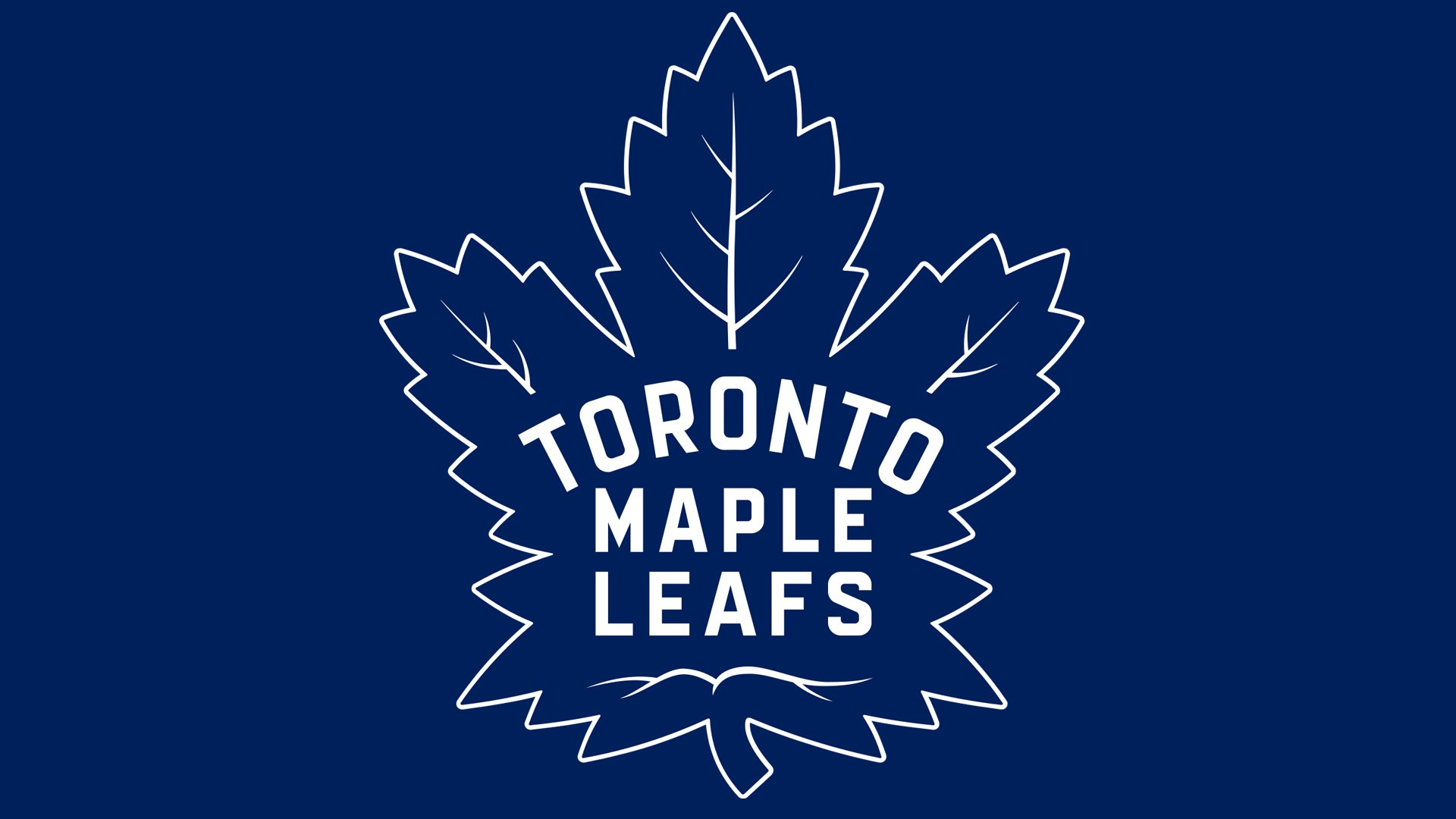 Toronto Maple Leafs Logo