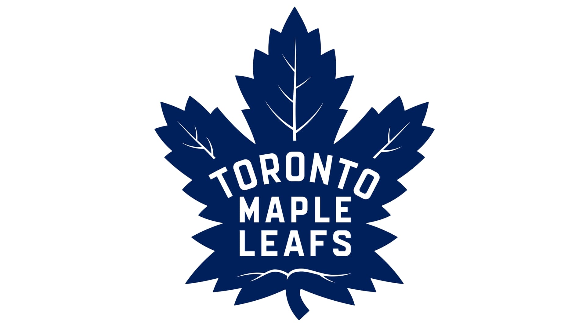 Toronto Maple Leafs Logo