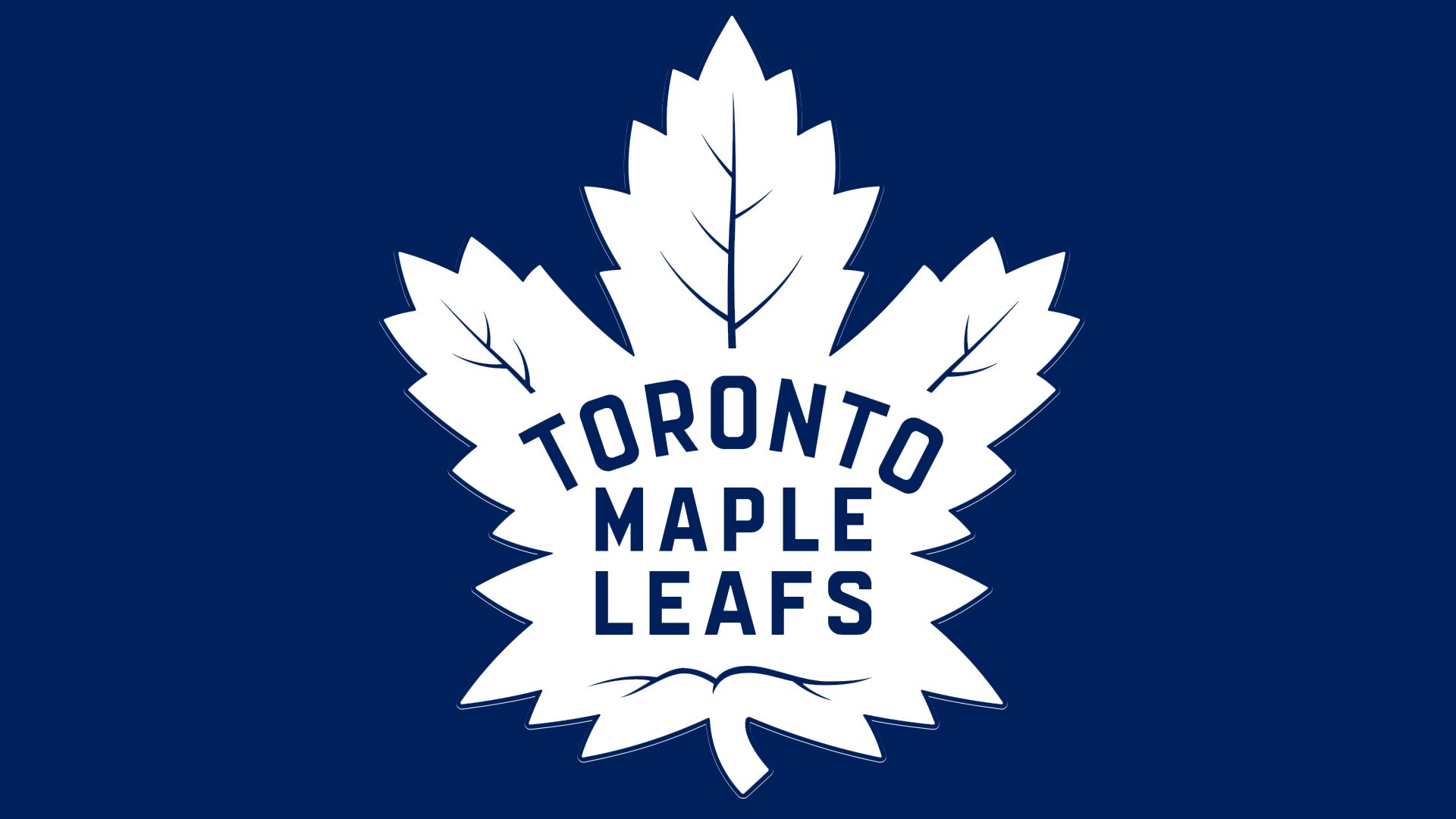 Toronto Maple Leafs Logo