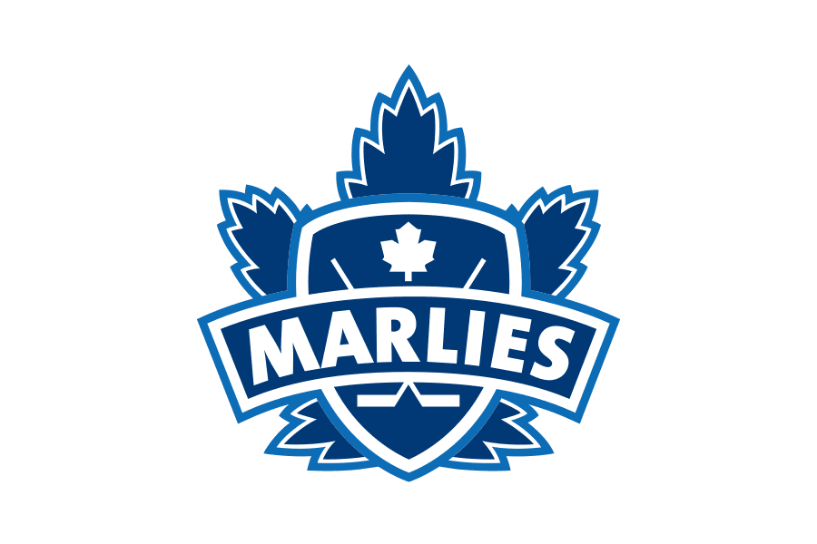 Toronto Marlies Logo