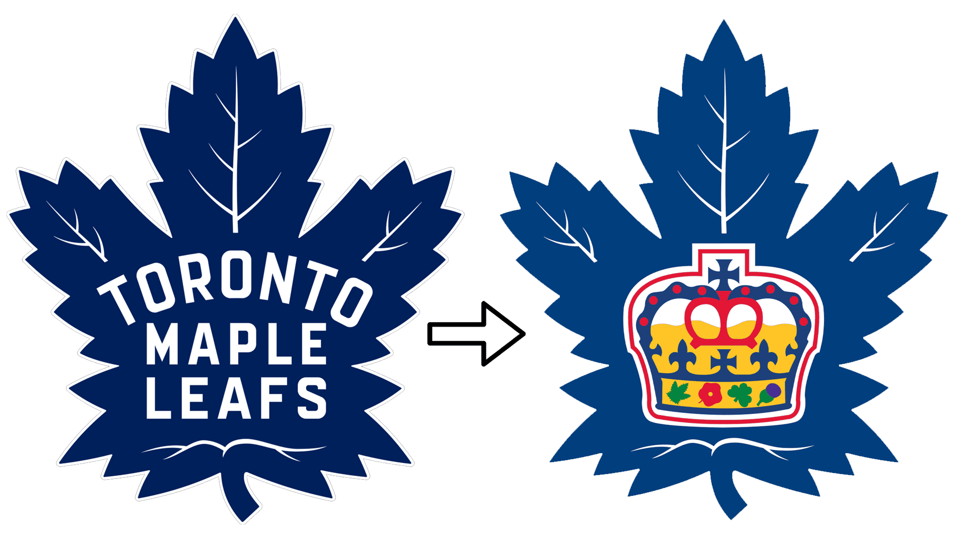 Toronto Marlies Logo