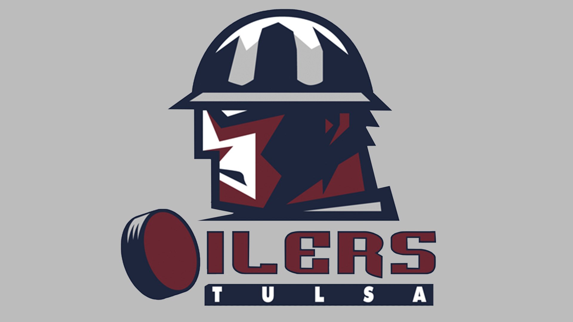 Tulsa Oilers Logo