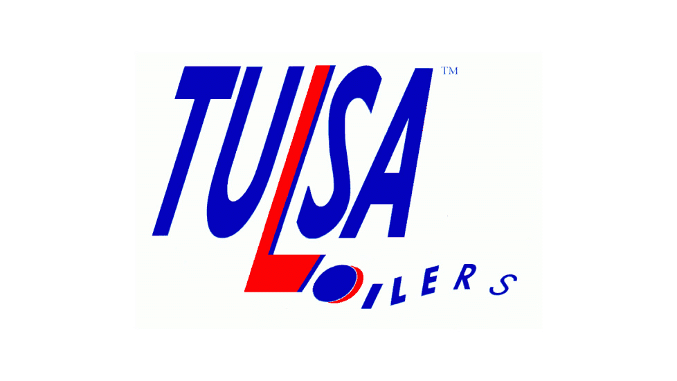 Tulsa Oilers Logo