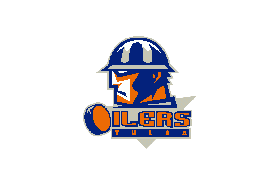 Tulsa Oilers Logo