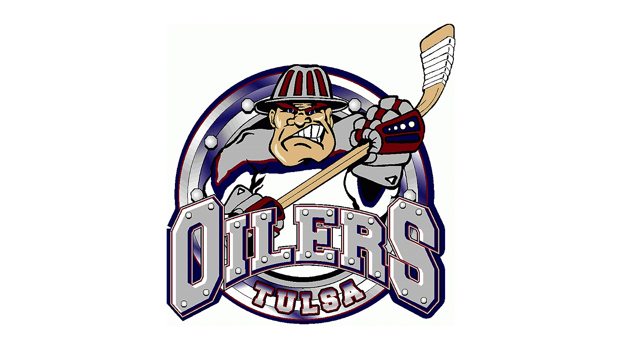 Tulsa Oilers Logo