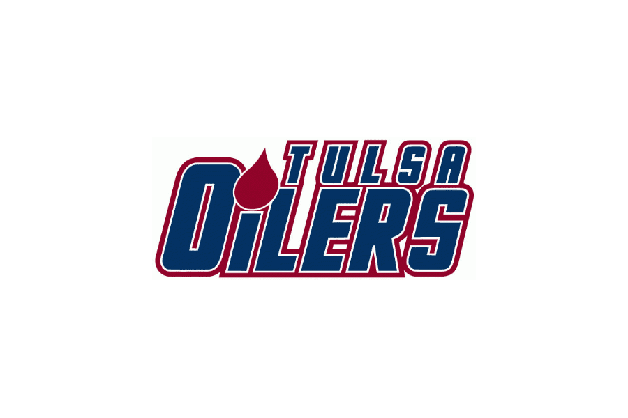 Tulsa Oilers Logo