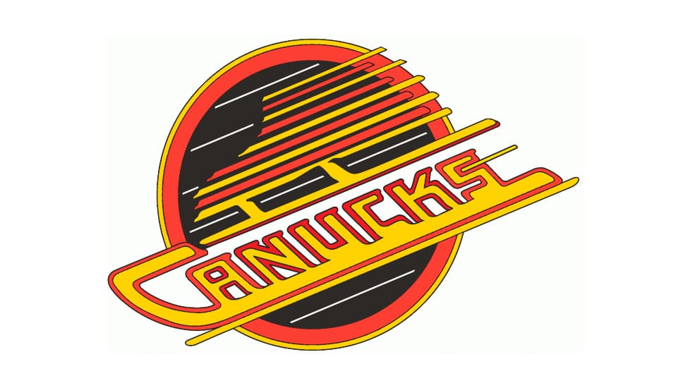 Vancouver Canucks Logo