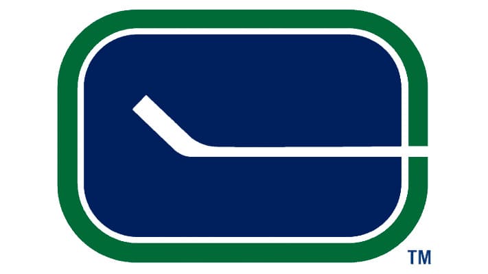 Vancouver Canucks Logo