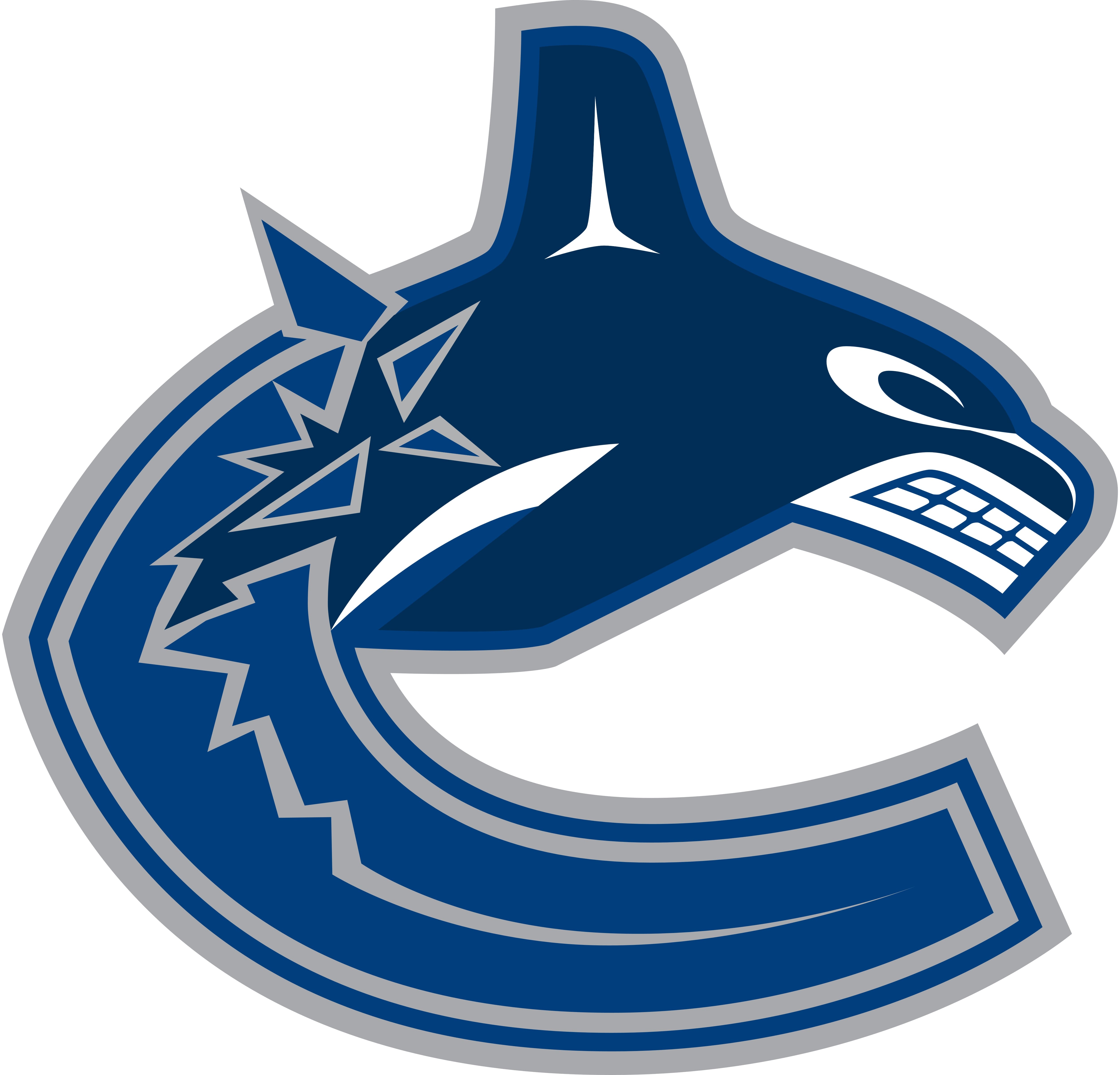 Vancouver Canucks Logo