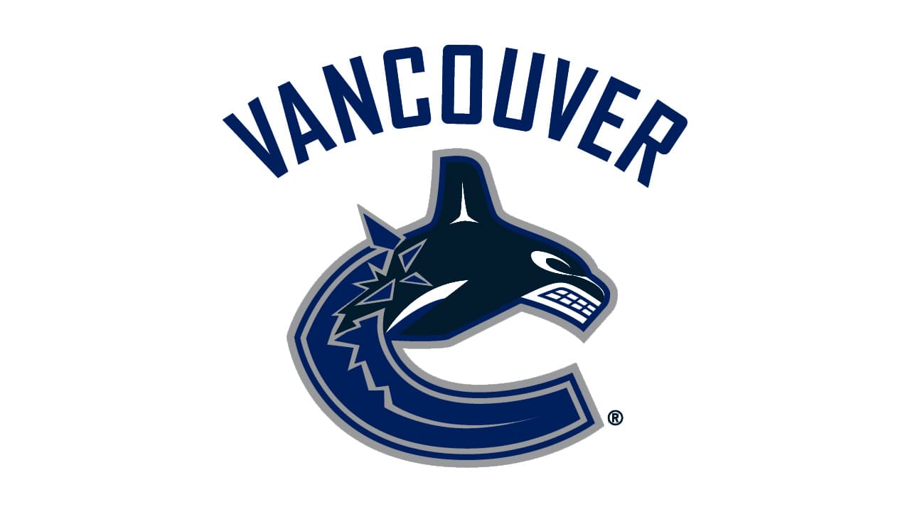 Vancouver Canucks Logo