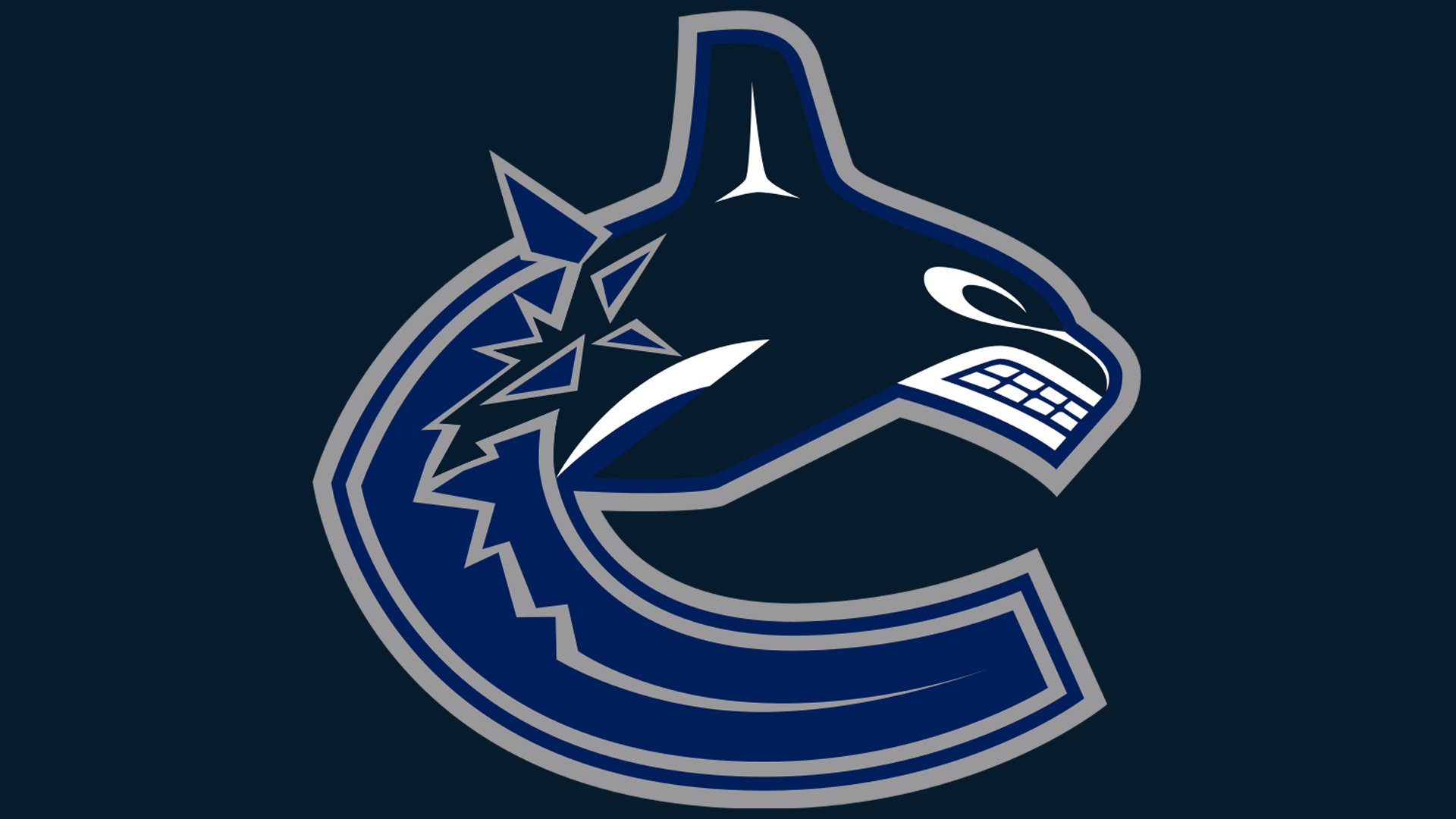 Vancouver Canucks Logo