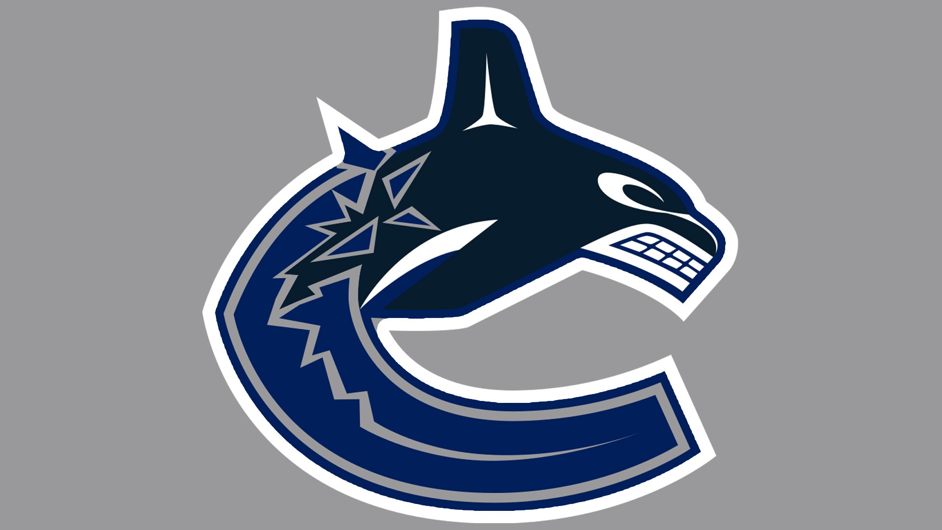 Vancouver Canucks Logo